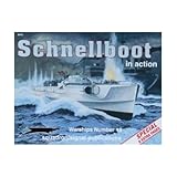 Schnellboot in Action - Warships No. 18