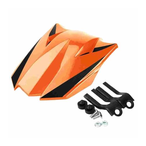 Capot de selle arrière pour moto Z1000 de 2010 à 2013