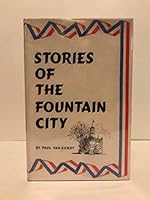 Stories of the Fountain City B00JNXEZMO Book Cover