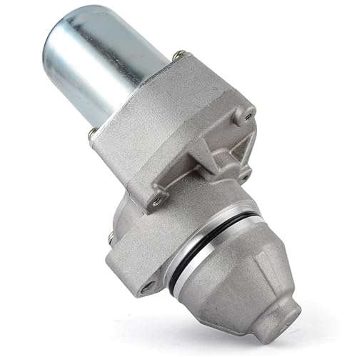 Motor de arranque compatible con Pegasus Tuareg 50 y AF1 Classic 5
