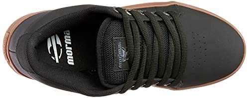 Tênis Fat Joe, Mormaii, Masculino, Black/Brown, 39