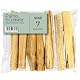 Palo Santo Nirdosh Räucherholz Palito aus Ecuador – 7 Holzstäbe