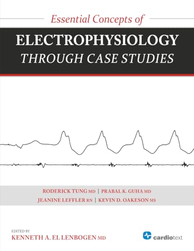 Essential Concepts of Electrophysiology and Pacing through Case Studies