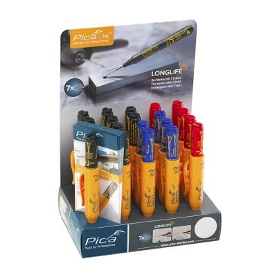 Preisvergleich Produktbild Pica A14711950P15020 150 / 20