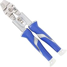 CUDA 11" Crimper/Titanium Bonded