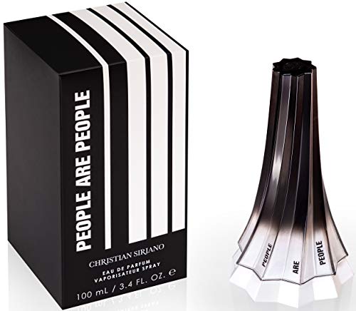 Christian Siriano People Are People Perfume Spray 3.4 fl oz / 100 ml EDP