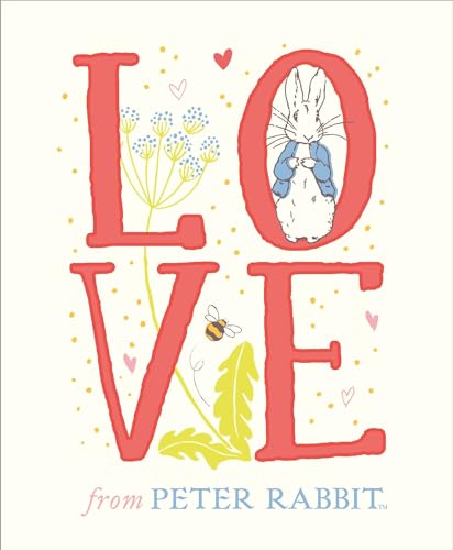 Image of Love from Peter Rabbit