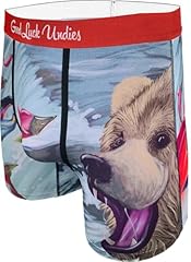 Bear Catching Salmon