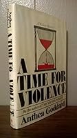 Time for Violence 0802753698 Book Cover