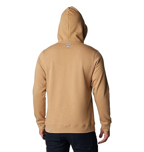 Columbia Men's PHG Hunt Star Hoodie2