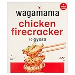 Wagamamas Firecracker Chicken Gyoza 200g