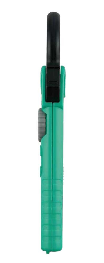 Amazon.co.jp: 共立電気計器 KYORITSU ACデジタルクランプメータ