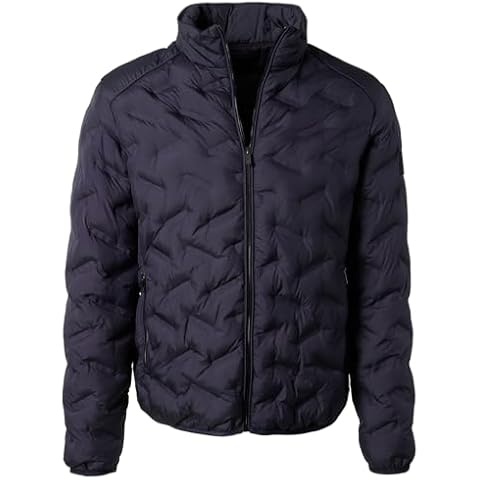 Blouson matelassé Pierre Cardin Cover