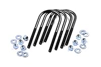 Algopix Similar Product 2 - Rough Country 916 Round Suspension