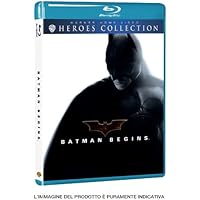 Batman Begins