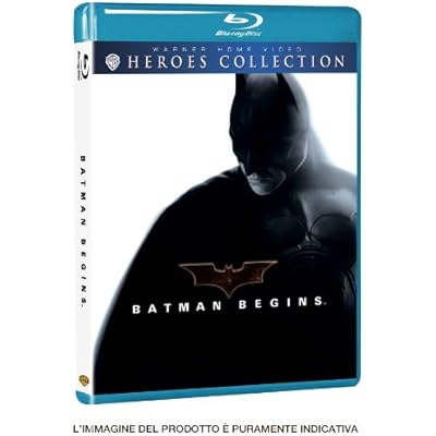Batman Begins