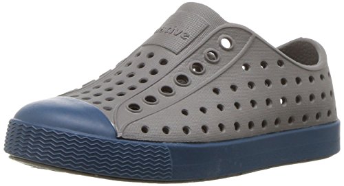 Native Shoes Unisex-Child Jefferson Sneaker