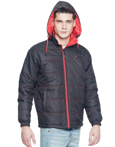 Image of OJASS Men Windcheater