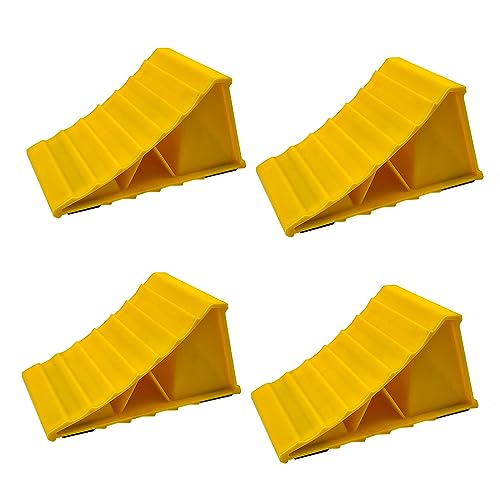 Top 10 Best Wheel Chocks For Incline Reviews & Buying Guide Katynel