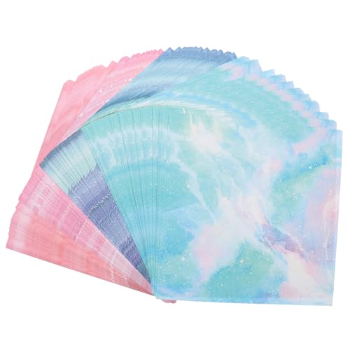 HOMSFOU 200V[c܂莆 Jt ʃfUC ` Ntgp | ؂G XNbvubLO  y[p[Ntg q̍H wK