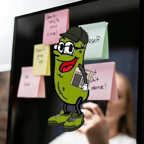 Episode #88 - Finishing Your Ideas - Music + Talk