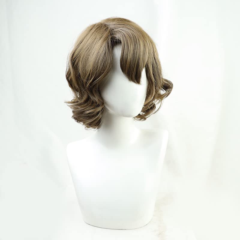 魔法使いの約束 ファウスト ウィッグ