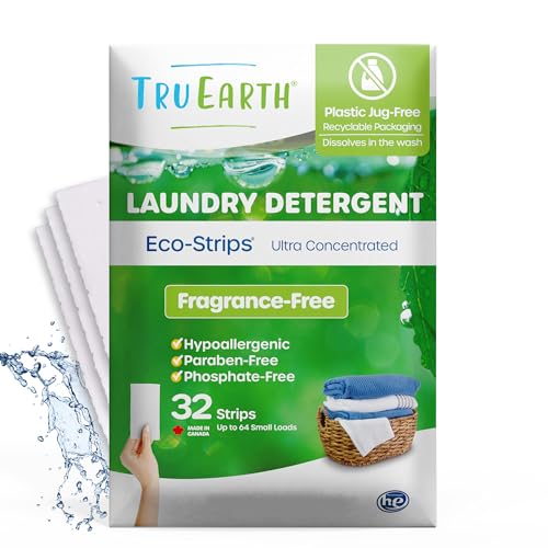 Mejores precios y opiniones de Lavandería sin fragancia para pieles sensibles para comprar hoy. 5