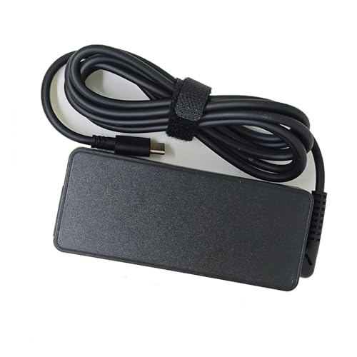 Adaptador de corriente de 20V y 65W tipo C con suministro estable para portátil 3