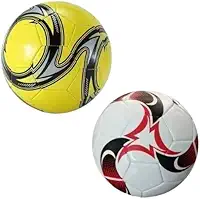 Conjunto de futebol e bomba manual tamanho padrão couro sintético costurado campo futebol