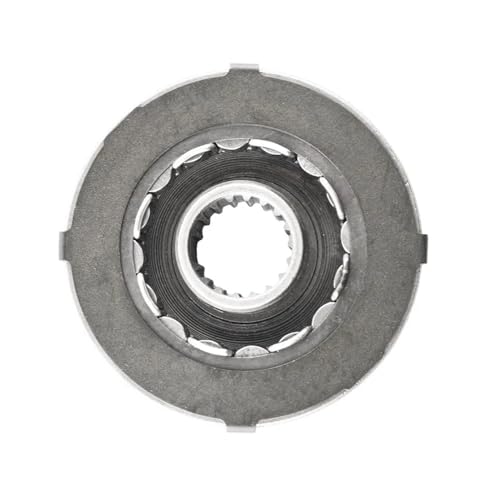 Embrague de arranque con rodamiento unidireccional para motos GSR750 y GSX-R750 3