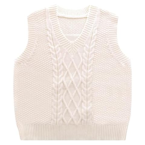 Gilet Tricot Enfants Happy Cherry Cover