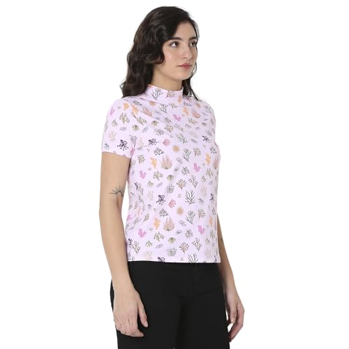 Image of Spykar Women T-Shirts