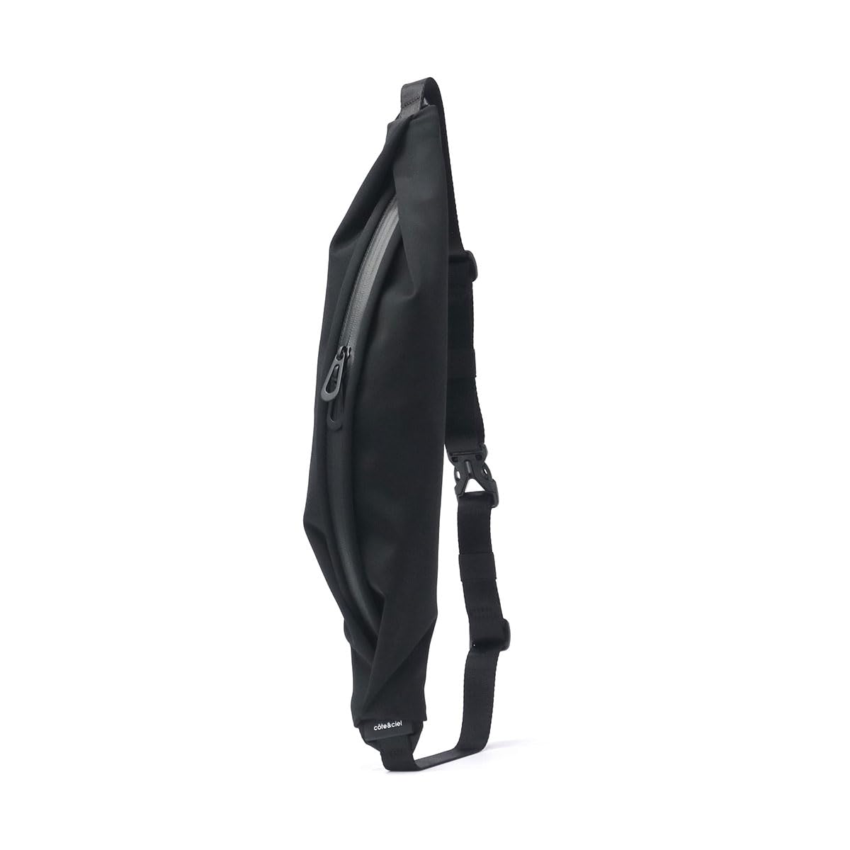 Amazon.co.jp: cote & ciel CC-29084 Adda Sleek Black Adda Shoulder 