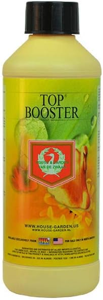 House & Garden Top Booster 250ml