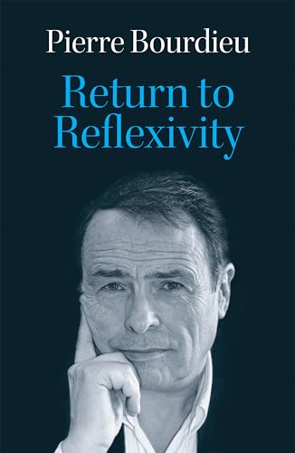 Return to Reflexivity view 2