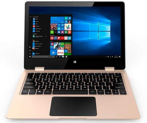 Thomson Computing Thomson X360 CELERON N3350 2GB 32GB 11.6" 360º Win 10...