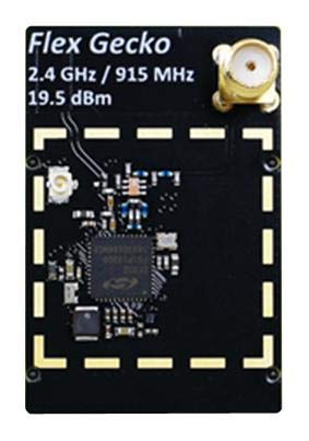 SLWRB4250A - RADIO BOARD, ERF32 915MHZ WIRELESS SOC (SLWRB4250A)