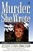 Murder, She Wrote: Murder at the Powderhorn Ranch