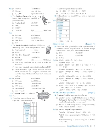Image of Full Marks Mathematics Complete Study Material Class 7 | Based on New NCERT Textbook GANITA PRAKASH (Part-1 & 2) and CBSE Syllabus | Includes ... Papers and More | For March 2027 Examination