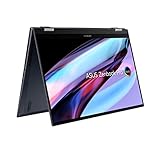 Die überlegene OLED Display-Technologie mit 400 nits Leuchtkraft, endlich für Notebooks. Perfekter Kontrast, maximale Leuchtkraft und traumhafte Farben. Damit keine Detail verloren geht, weder im Game noch bei der kreativen Arbeit