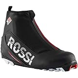 Rossignol X-6 Classic Mens XC Ski Boots 37