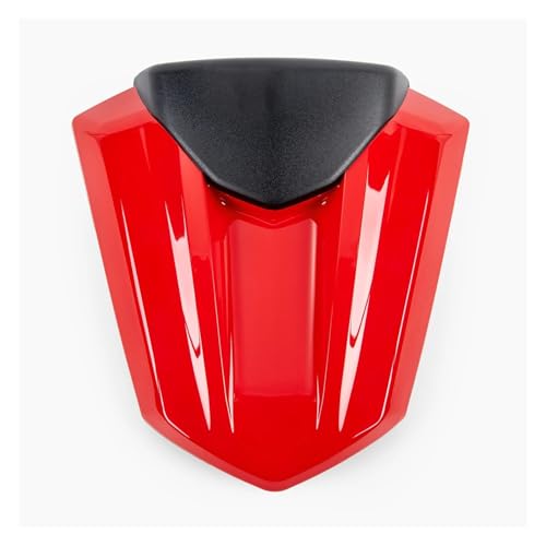 Capot de selle CB750 2023-2024 carénage aérodynamique et protection de siège arrière rigide Color 04