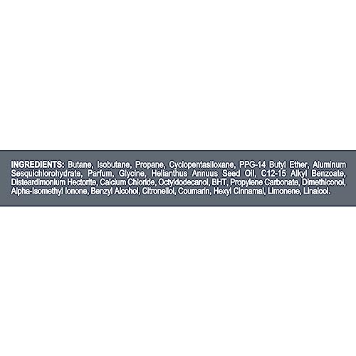 Dove Men+Care Advanced Clean Comfort 72 H Men Spray, 150 ml, 3 Stück – Ansicht 6