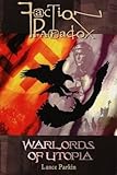 Faction Paradox: Warlords of Utopia