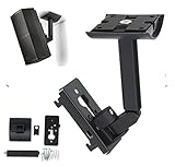 UB20 SERIES 2 II Wall Ceiling Bracket Mount fit for Bose all Lifestyle CineMate by Advanced