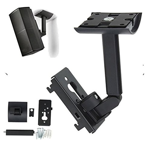 Ub20 Series 2 Ii Wall Ceiling Bracket Mount Fit For Bose All Lifestyle Cinemate By Advanced #TOP20