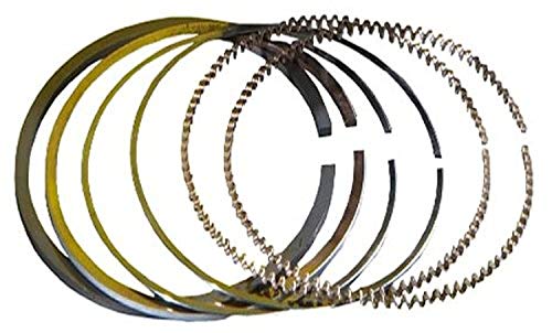 Wiseco 8550XX Piston Ring Set