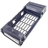 JISIZKY Replacement Projector Air Filter ET-ACF100 for PANASONIC PT-D5000 PT-D5500 PT-D5600 PT-D6000 PT-DW5000 PT-DW6300 PT-DZ6700 PT-DZ6710 PT-F300 PT-F300NT