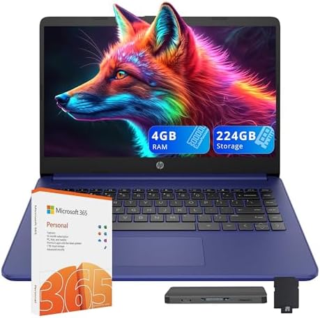 Amazon.com: HP Stream 14