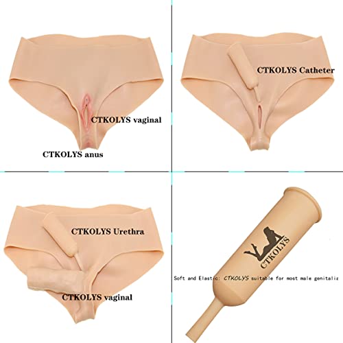 Cacher le Camel Toe Idéalement avec ce Boxer Gaff Gainant - 3